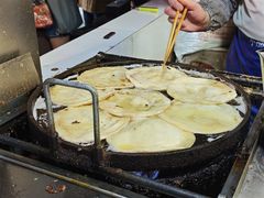 -张记灌饼(丰富路店)