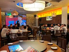 -友记功夫香·人民川菜(红牌楼店)