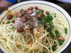 -中和裴氏蹄花(府河路店)