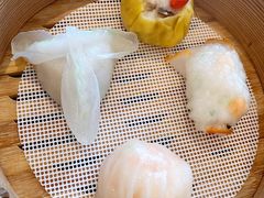蒸点拼盘-铭家点心(秦岭路店)