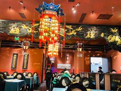 -茶人村·宫廷私厨(奥体印象城店)