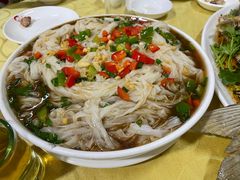 河粉-初记小厨(特色步行街店)