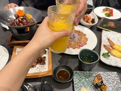 -稻早料理美术馆(城阳店)