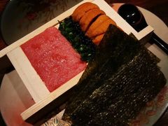 -桐寿司Sushi Tong