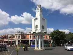 -东街钟楼肉粽(总店)