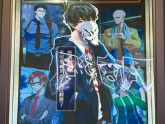 -脑洞先生非恐剧情密室(五一店)