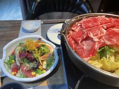 -森味薪火烧•烧鸟居酒屋•日本料理(望京店)