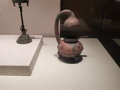 -陕西历史博物馆