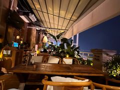 -不二·民谣音乐餐吧(长沙店)