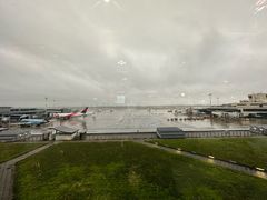 -米兰马尔彭萨国际机场