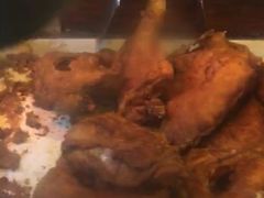 -秦氏环球炸鸡(解放北路店)
