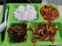 -东北大学（浑南校区）食堂