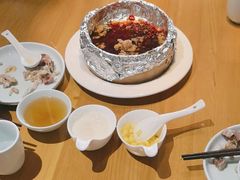 -竹里馆 ·茶食(奥体店)