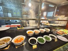 -华安国际大酒店-餐厅