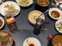 -食光慢宴·安吉土菜馆