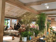 -春暖花开(西溪店)