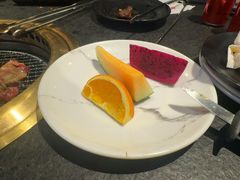 -神户赤童日式烤肉伙伴(东直门店)