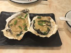 -生蚝园