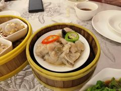 -香云轩·顺德菜(香云纱园林酒店店)