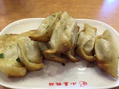 -小姜锅贴(凤凰街店)