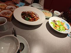 -闽上鲜·福建菜(龙湖滨江天街店)