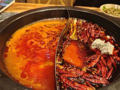 -蜀大侠火锅(建设路第五大道店)