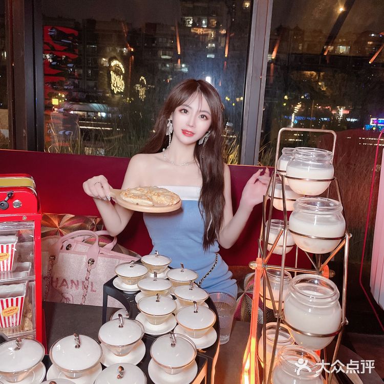 🍰合江亭旁的宝藏音乐🎵餐吧！安排❗