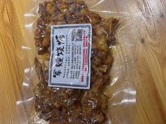 -军嫂烧烤(马家店)