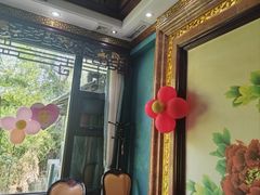 -鹊华居·地道鲁菜·海鲜·融合味(大明湖店)