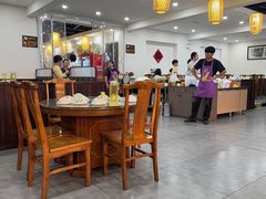 -九寨沟石锅鱼(沣峪口二十年店)