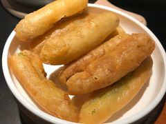 -客语客家菜(东山口店)