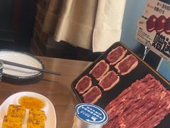 -快乐小羊(富强中路店)