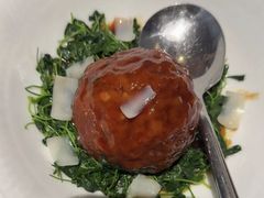 -淮香国色·淮扬菜(正大中心店)