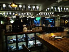 -Liberty Brewing Co·曼哈顿餐吧