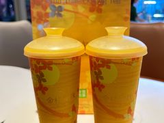 -奈雪的茶(大悦城PRO店)