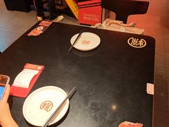 -探鱼·鲜青椒爽麻烤鱼(广州欣荣广场店)