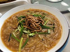 -庖丁堂酒店(金穗大道店)