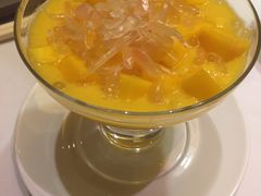 雪山杨枝甘露-张福记(陇海中路店)