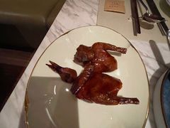 脆皮妙龄鸽-新荣记(新源南路店)