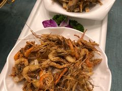 -茶油香闽南菜·花园餐厅(前埔店)