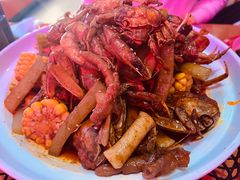 -庆峰龙虾烧烤(合肥一店)