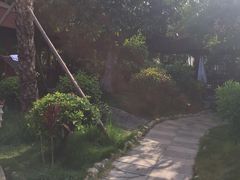 -金穗园温泉酒店