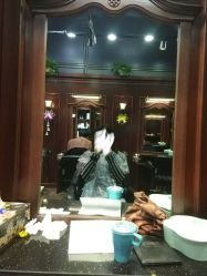 -Amber Salon艾珀沙龙