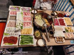 -野妹火锅(南园店)