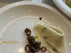-海知道大连海鲜水饺(南山大冲店)
