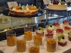 -索菲特酒店 · 云尚天际自助餐厅