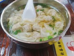 -正果忠记云吞濑粉(总店)