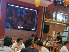 -巢爷老味(东方红店)