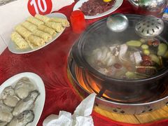 -花苑美食横琴生蚝火锅(拱北粤华路店)