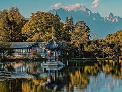-黑龙潭公园